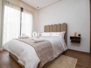 Très bel appartement en location à Les princesses. 1 chambre. Chauffage central et porte blindée - Appartement à louer - Casablanca
