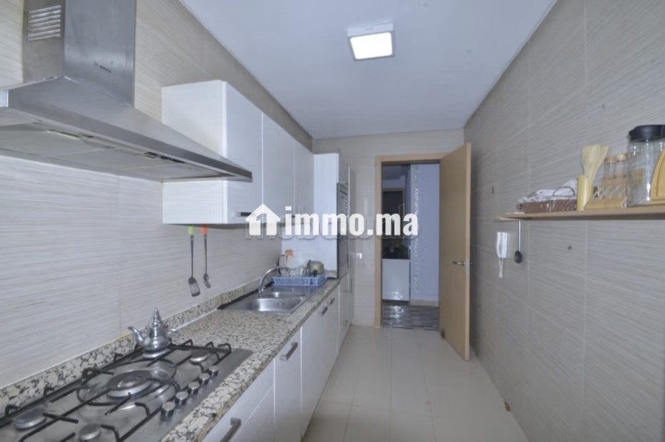 Apparemment location longue durée - Location Immobilier - Marrakech - photo 2