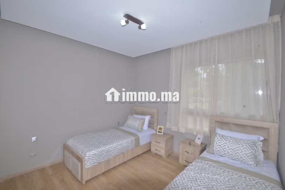 Apparemment location longue durée - Location Immobilier - Marrakech - photo 3