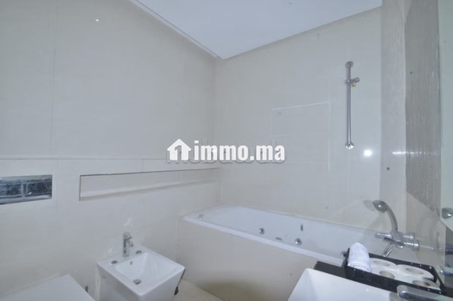 Apparemment location longue durée - Location Immobilier - Marrakech - photo 5