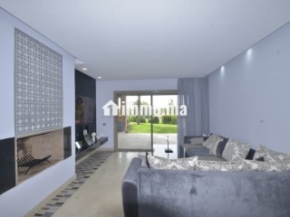 Apparemment location longue durée - Appartement à louer - Marrakech