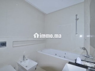 Apparemment location longue durée - Appartement à louer - Marrakech