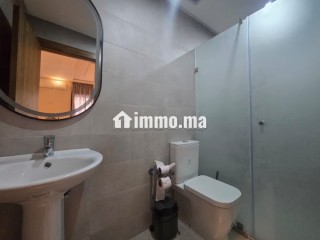 Magnifique Appart Neuf 2cham Rt de Safi - Appartement à louer - Marrakech