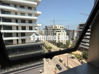Bureau premium de 161 m2 à louer Plein coeur CFC - Bureau à louer - Casablanca