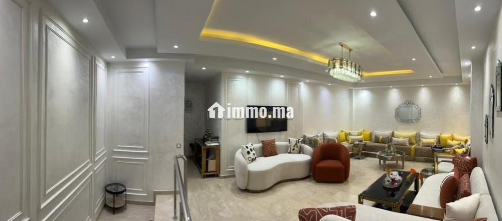 Excellente duplex à ne pas rater - Location Immobilier - Casablanca - photo 1