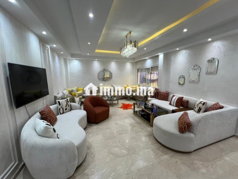 Excellente duplex à ne pas rater - Location Immobilier - Casablanca - photo 2