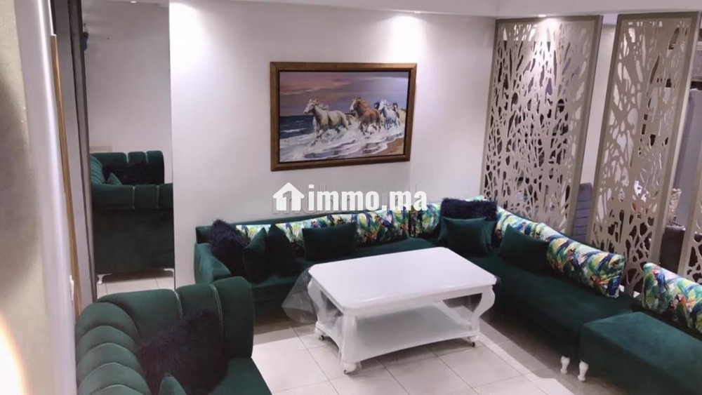 Excellente duplex à ne pas rater - Location Immobilier - Casablanca - photo 5