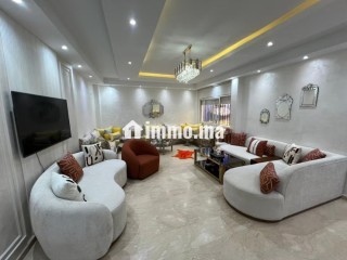 Excellente duplex à ne pas rater - Appartement à louer - Casablanca