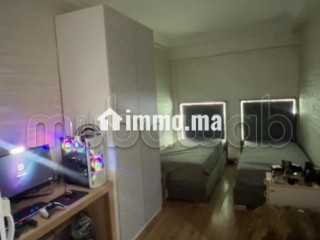 Excellente duplex à ne pas rater - Appartement à louer - Casablanca