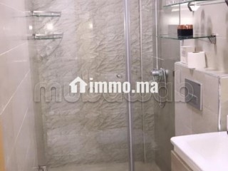 Excellente duplex à ne pas rater - Appartement à louer - Casablanca