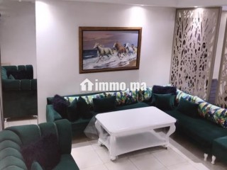 Excellente duplex à ne pas rater - Appartement à louer - Casablanca