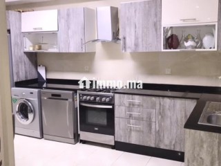 Excellente duplex à ne pas rater - Appartement à louer - Casablanca