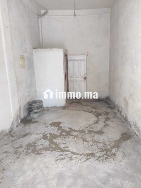 Garage en très bon état à fes - Vente Immobilier - Fes - photo 1