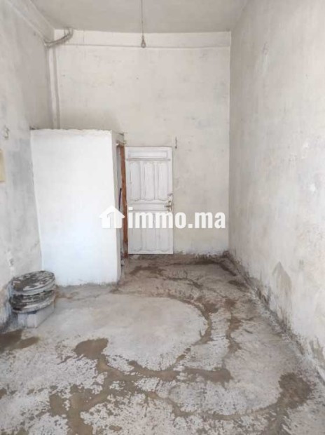 Garage en très bon état à fes - Vente Immobilier - Fes - photo 2