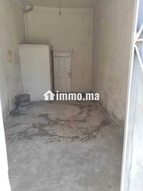 Garage en très bon état à fes - Vente Immobilier - Fes - photo 3
