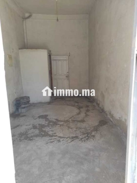 Garage en très bon état à fes - Vente Immobilier - Fes - photo 4
