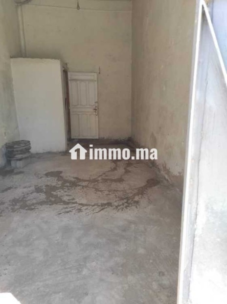 Garage en très bon état à fes - Vente Immobilier - Fes - photo 5