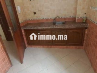 Appartement à louer à soufiane 3000 Dh - Appartement à louer - Casablanca
