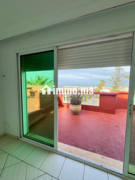 Une villa vide en location sur Harhoura - Location Immobilier - Harhoura - photo 3