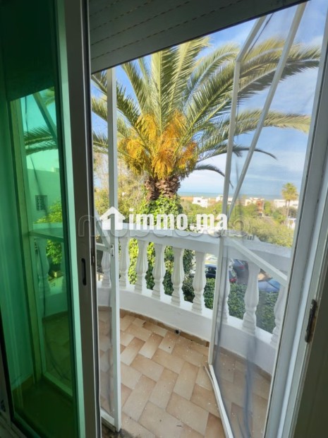 Une villa vide en location sur Harhoura - Location Immobilier - Harhoura - photo 7
