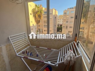 Superbe appartement à louer au centre ville agadirà Amsernate.
Superficie 60 m².
Meublé - Appartement à louer - Agadir