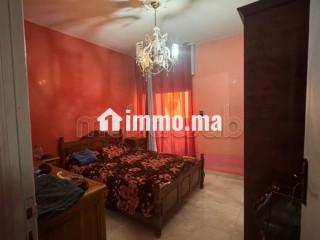 Superbe appartement à louer au centre ville agadirà Amsernate.
Superficie 60 m².
Meublé - Appartement à louer - Agadir