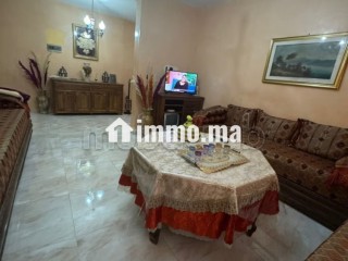 Superbe appartement à louer au centre ville agadirà Amsernate.
Superficie 60 m².
Meublé - Appartement à louer - Agadir