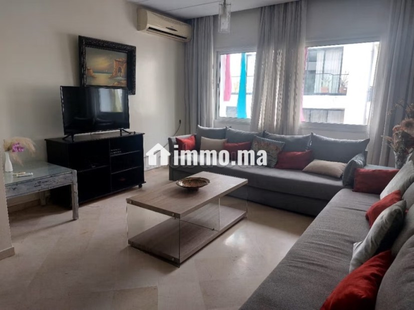 Appartement location - Location Immobilier - Casablanca - photo 1