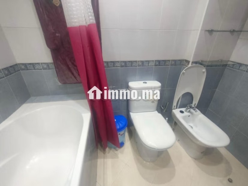 Appartement location - Location Immobilier - Casablanca - photo 2