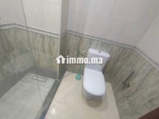 Appartement location - Appartement à louer - Casablanca