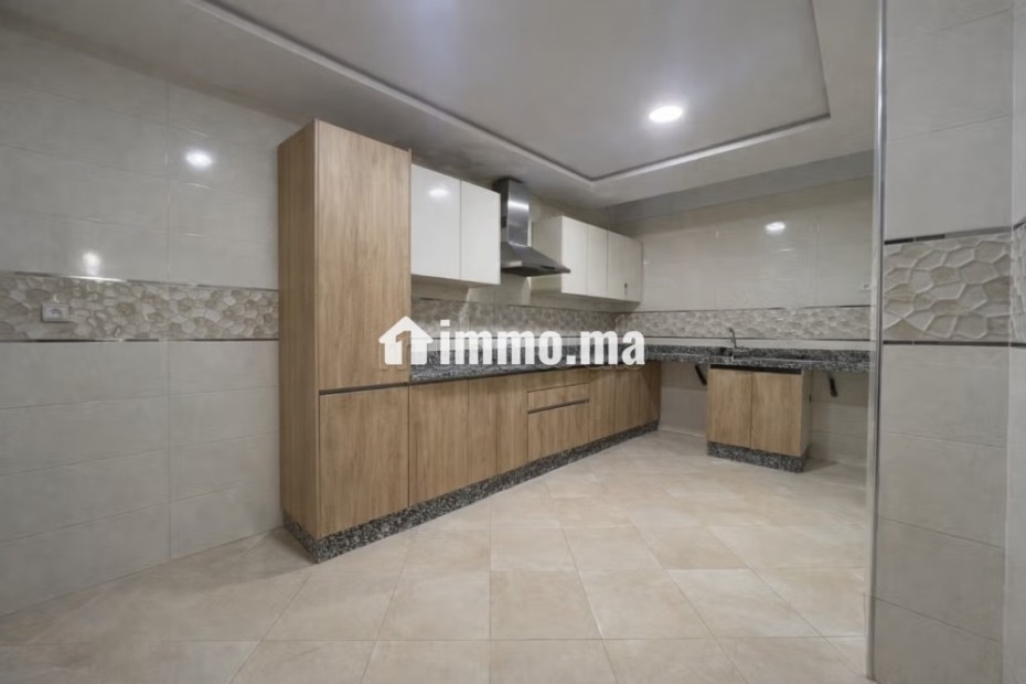 Appart a louer Bd Tah 3 chambres salon 6000 dh - Location Immobilier - Casablanca - photo 4