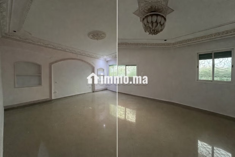 Appart a louer Bd Tah 3 chambres salon 6000 dh - Location Immobilier - Casablanca - photo 5