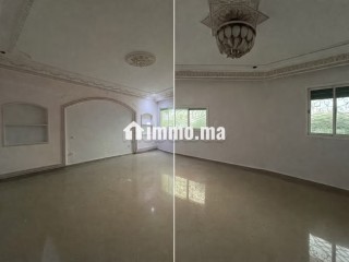 Appart a louer Bd Tah 3 chambres salon 6000 dh - Appartement à louer - Casablanca