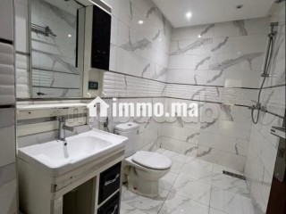 Appart a louer Bd Tah 3 chambres salon 6000 dh - Appartement à louer - Casablanca