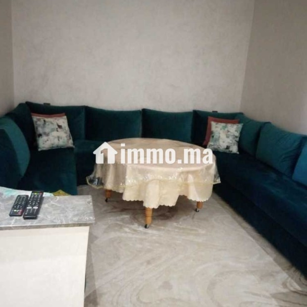 Appartement à louer شقة للكراء اليومي - Location Immobilier - Marrakech - photo 1