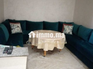 Appartement à louer شقة للكراء اليومي - Appartement à louer - Marrakech