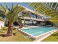 Villa neuve contemporaine a proximité de golfs prestigieux - miniature 1