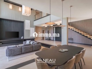 Villa neuve contemporaine a proximité de golfs prestigieux - Villa à vendre - Marrakech