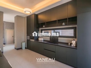Villa neuve contemporaine a proximité de golfs prestigieux - Villa à vendre - Marrakech
