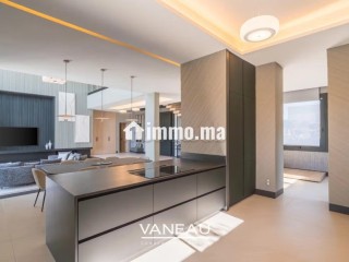 Villa neuve contemporaine a proximité de golfs prestigieux - Villa à vendre - Marrakech