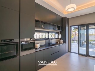 Villa neuve contemporaine a proximité de golfs prestigieux - Villa à vendre - Marrakech