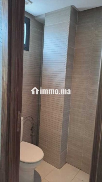Location bureau neuf DISPONIBLE rd point oulmes - Location Immobilier - Casablanca - photo 2
