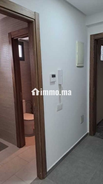 Location bureau neuf DISPONIBLE rd point oulmes - Location Immobilier - Casablanca - photo 7