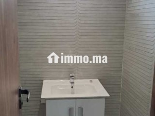 Location bureau neuf DISPONIBLE rd point oulmes - Bureau à louer - Casablanca