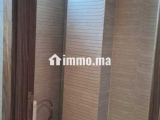 Location bureau neuf DISPONIBLE rd point oulmes - Bureau à louer - Casablanca