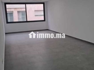 Location bureau neuf DISPONIBLE rd point oulmes - Bureau à louer - Casablanca