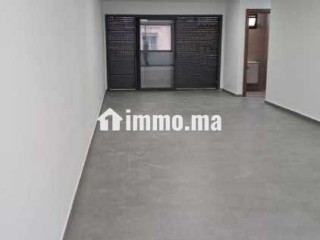 Location bureau neuf DISPONIBLE rd point oulmes - Bureau à louer - Casablanca