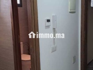 Location bureau neuf DISPONIBLE rd point oulmes - Bureau à louer - Casablanca