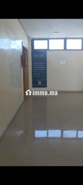 Plateaux bureaux à louer - Location Immobilier - Casablanca - photo 1