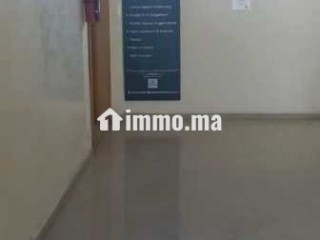 Plateaux bureaux à louer - Bureau à louer - Casablanca